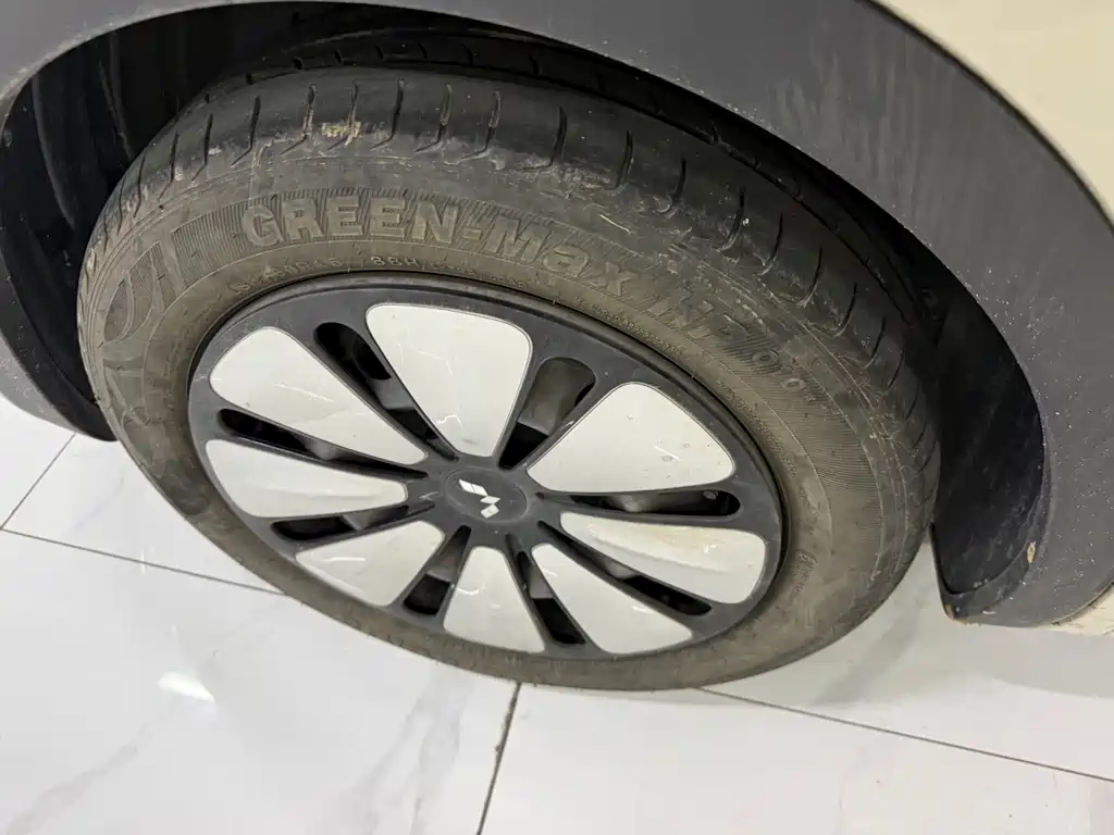 Wuling Bingo — миниатюра 18