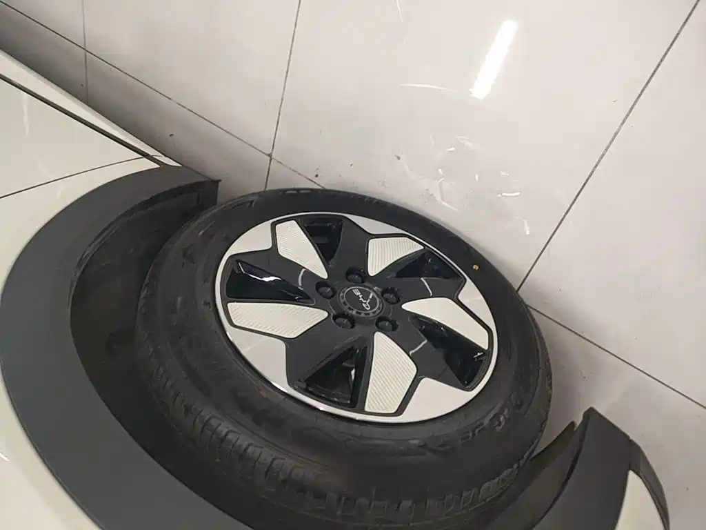 BYD Dolphin — миниатюра 23