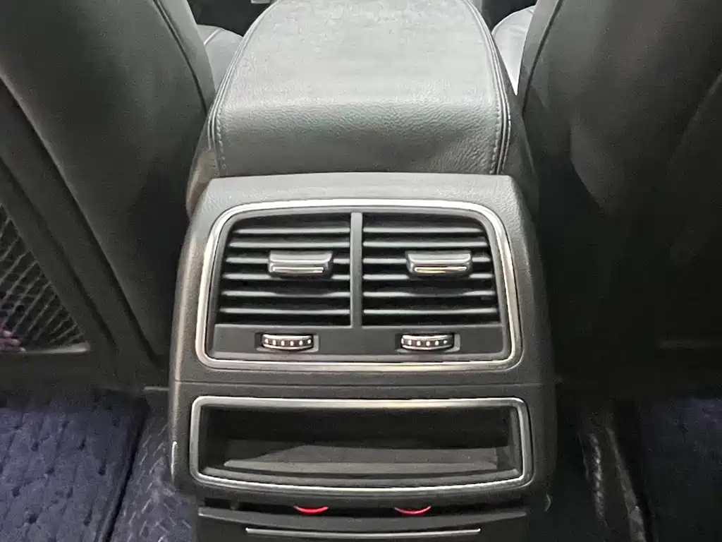 Audi A6 (Import) — миниатюра 18