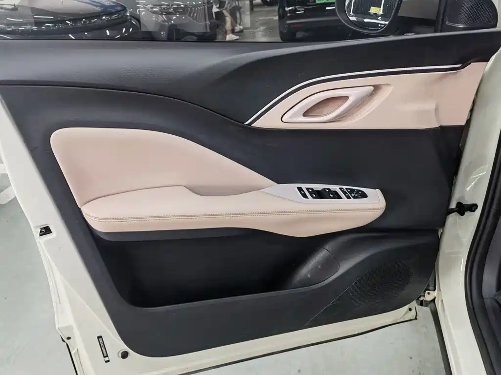 BYD Seagull — миниатюра 7