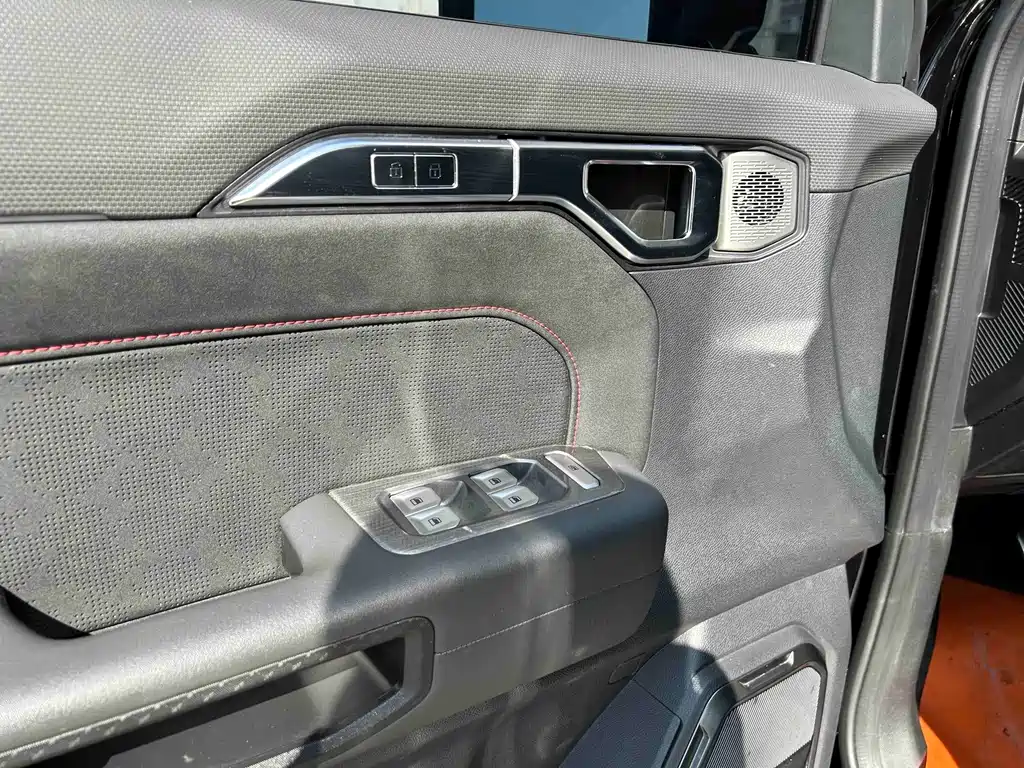 Jetour Traveller — миниатюра 17