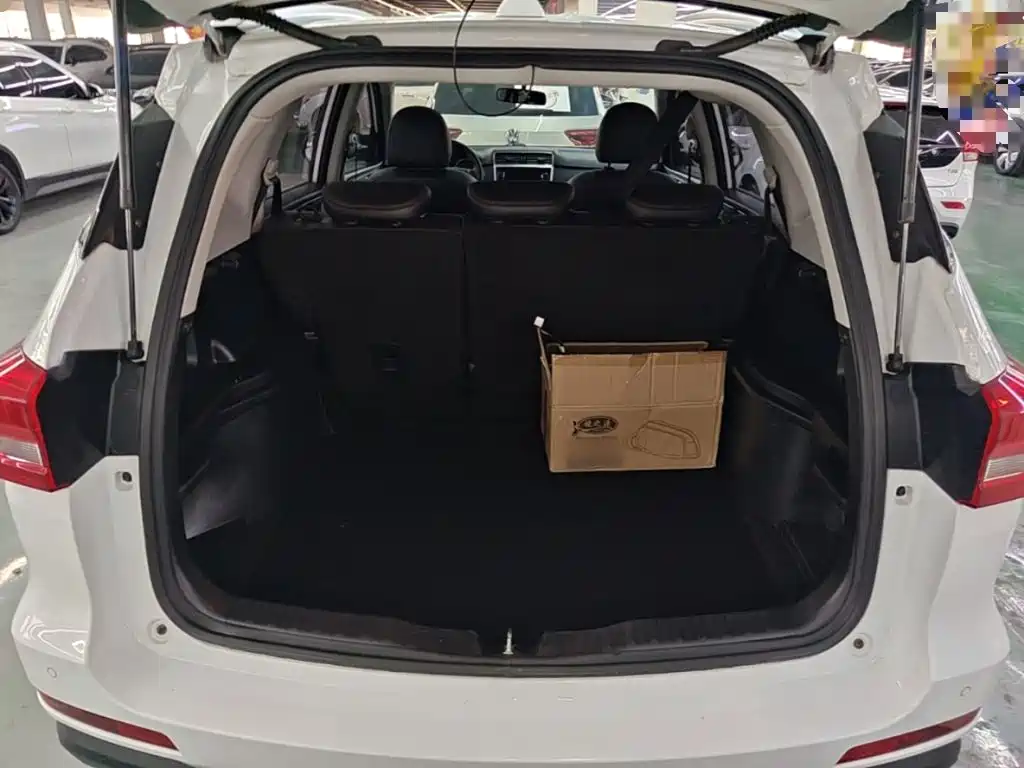 Haval M6 — миниатюра 19