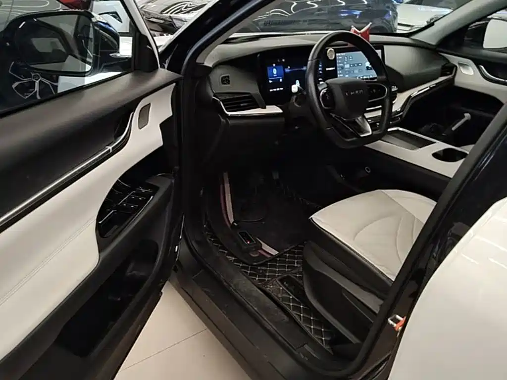 Chery New Energy Shuxiangjia — миниатюра 16