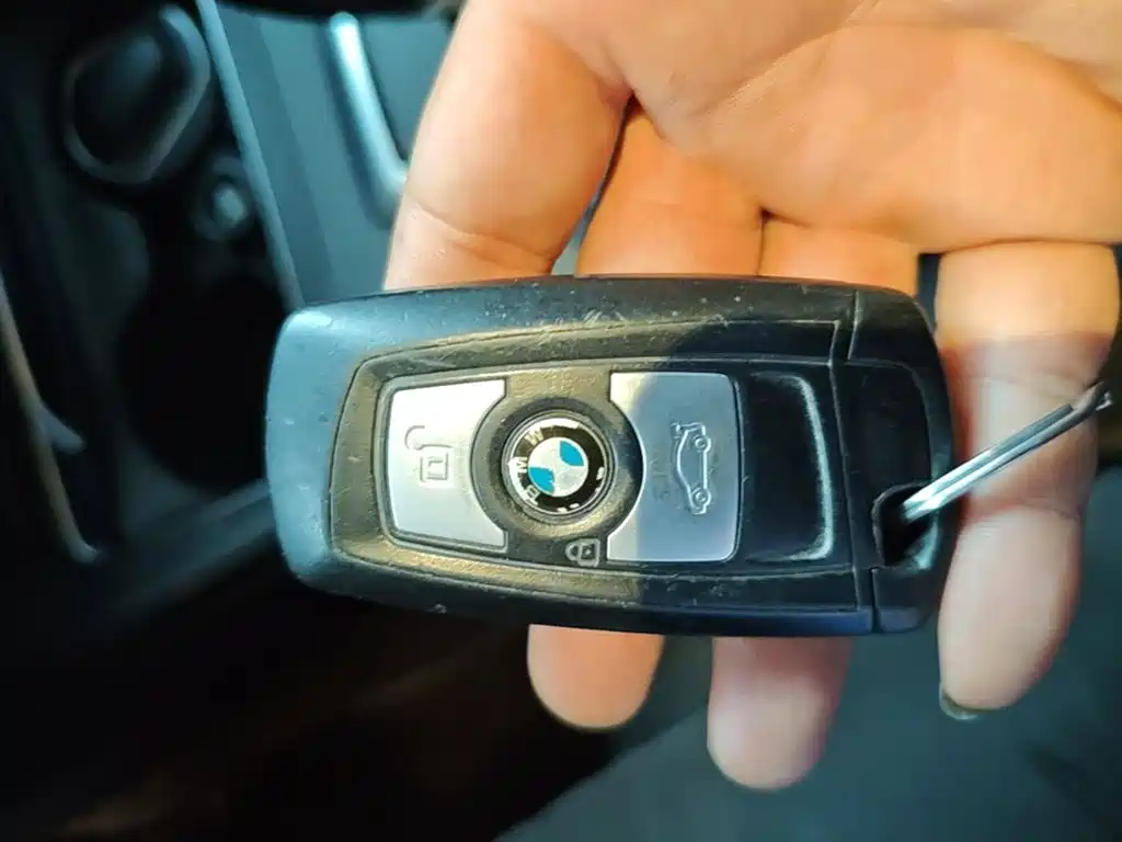 BMW 3 Series — миниатюра 9