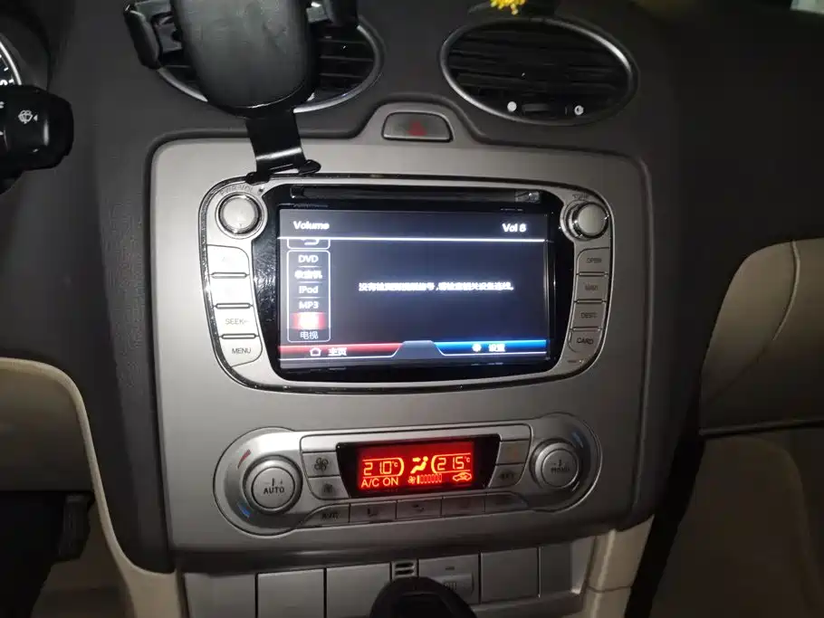 Ford Focus — миниатюра 13