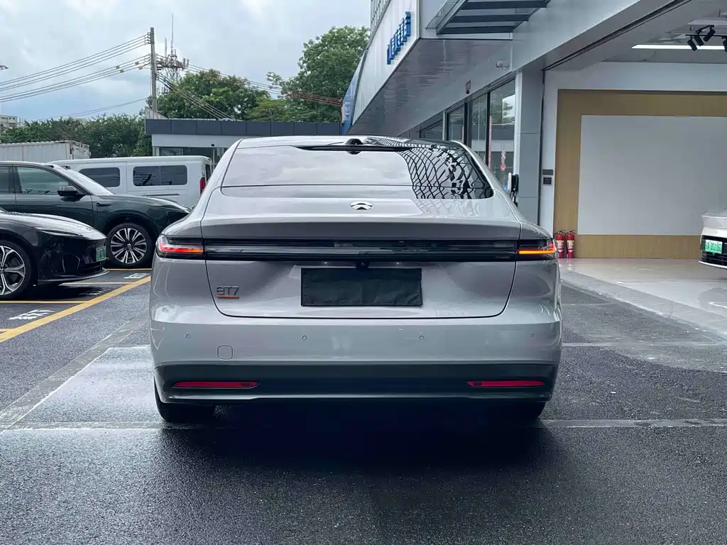 NIO ET7 2022 100kWh