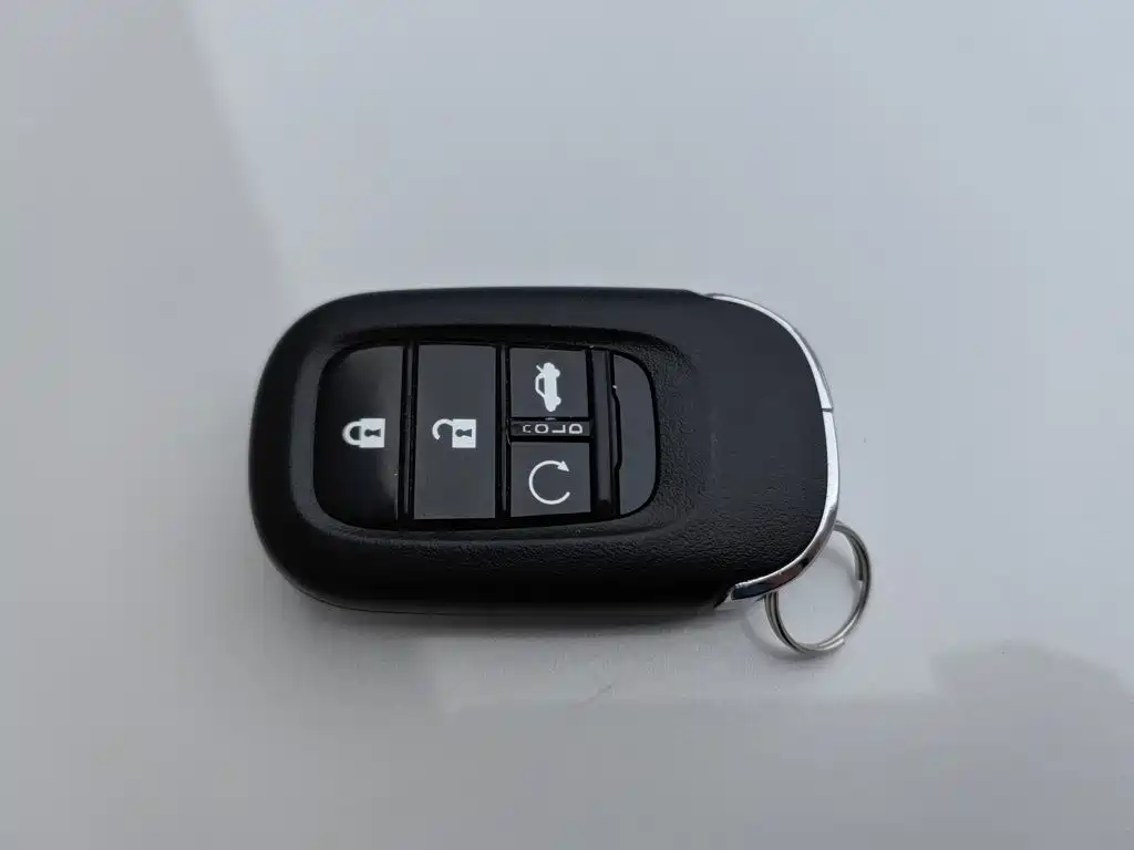 Honda Integra — миниатюра 19