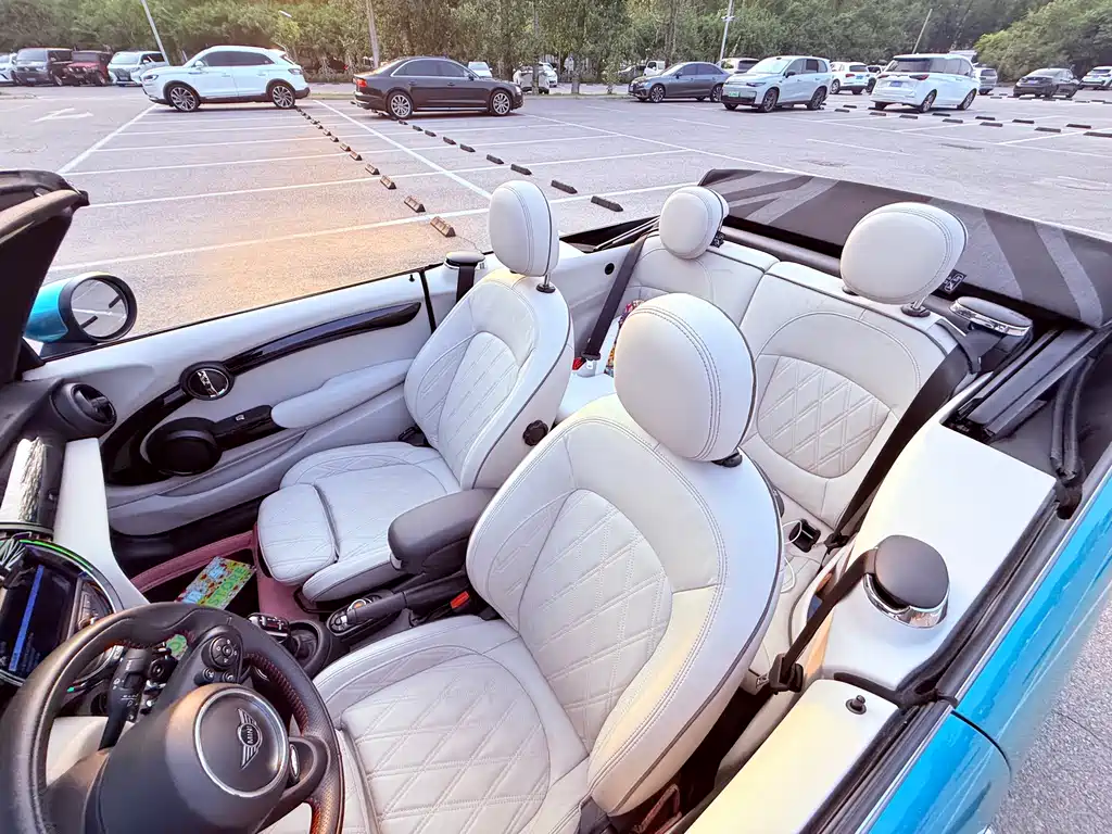 MINI Mini — миниатюра 11