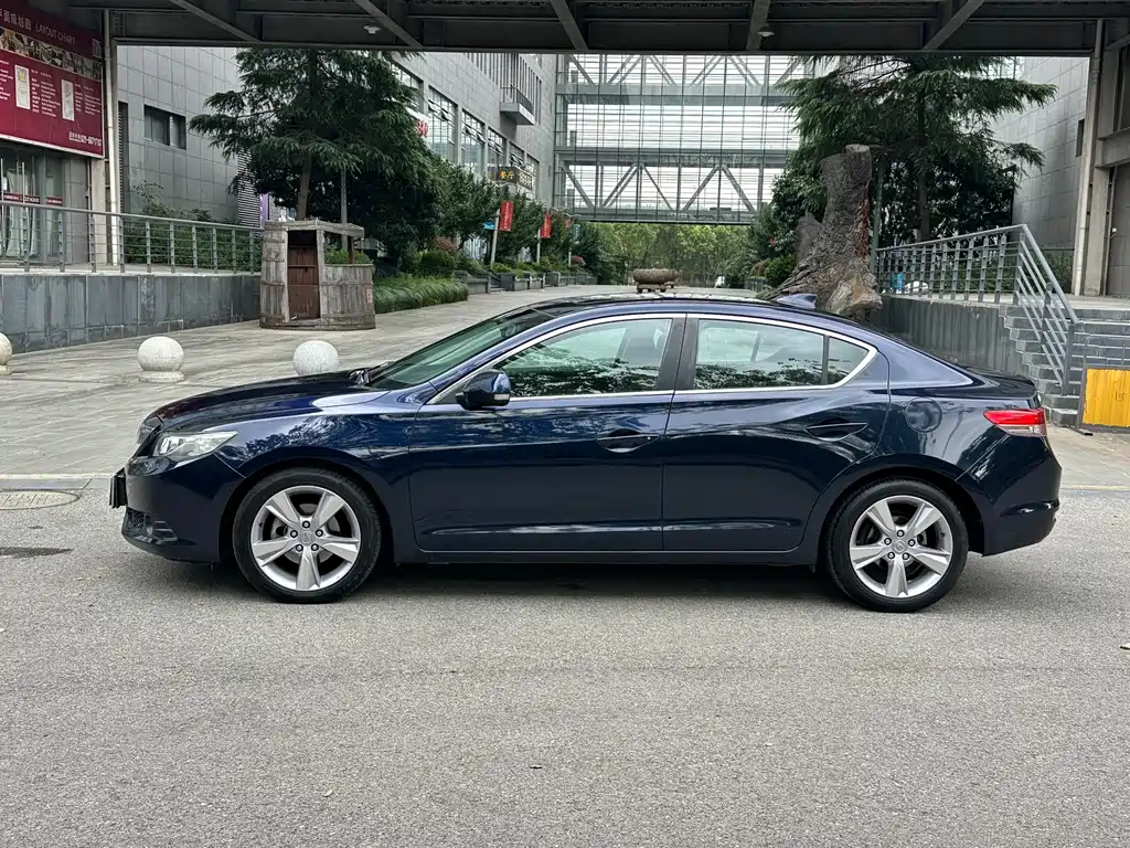 Acura ILX — фотографии объявления, Фото 9