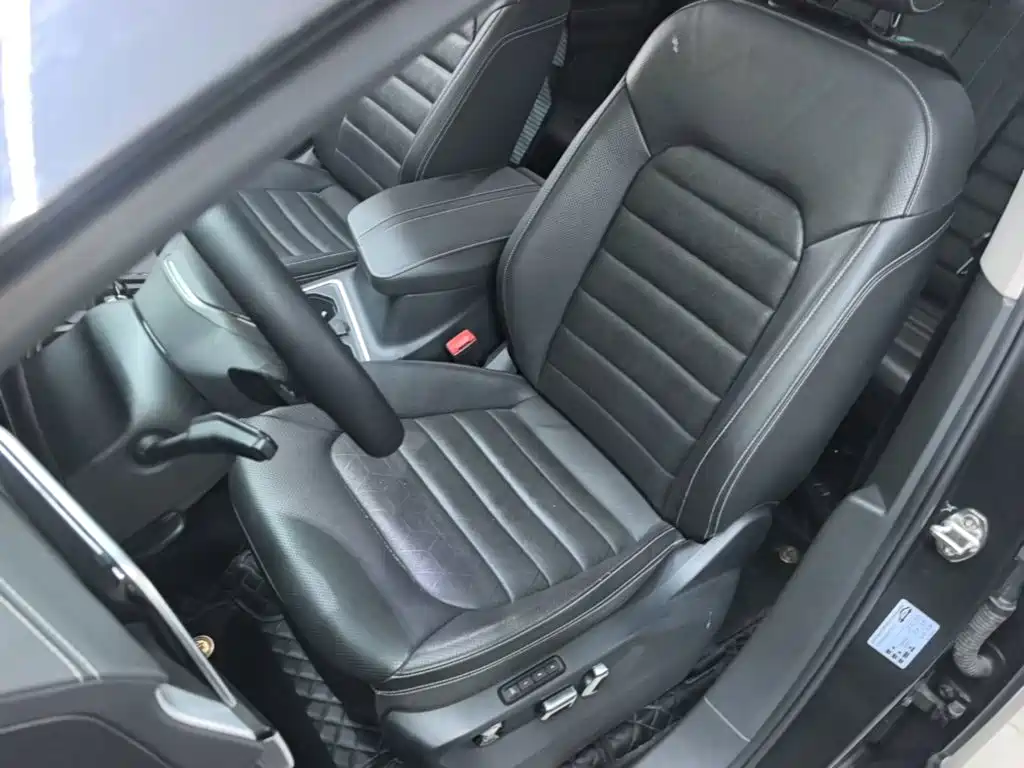 Volkswagen Talagon — миниатюра 15