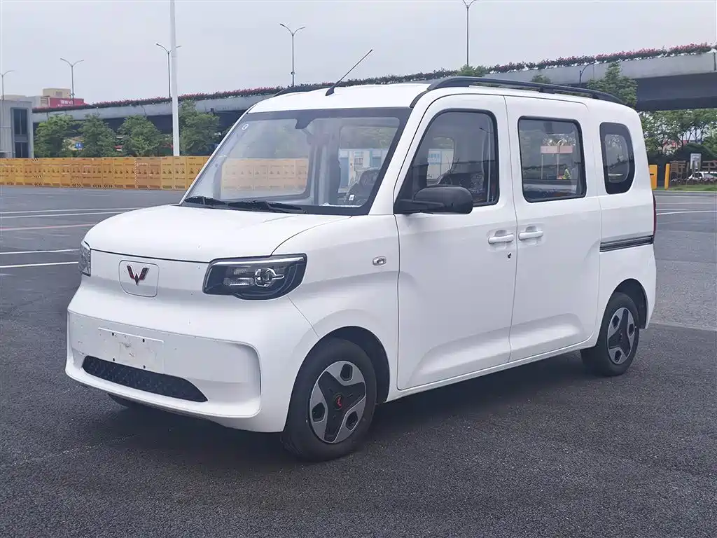 Wuling Zhiguang EV 2026