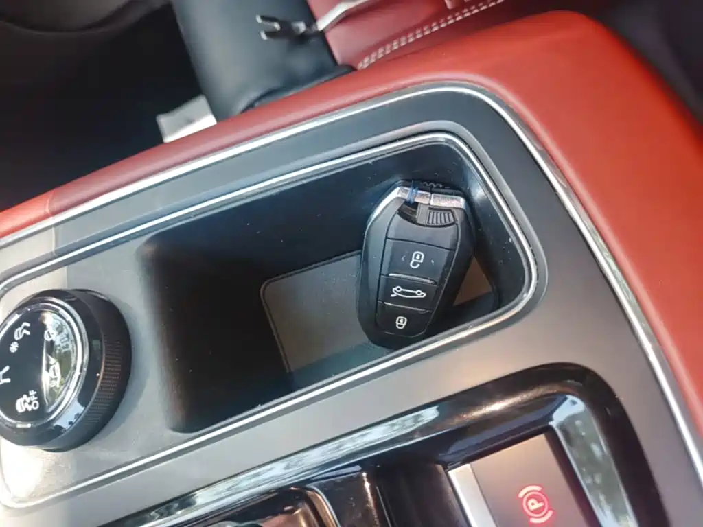 Citroen C5 AIRCROSS — миниатюра 9