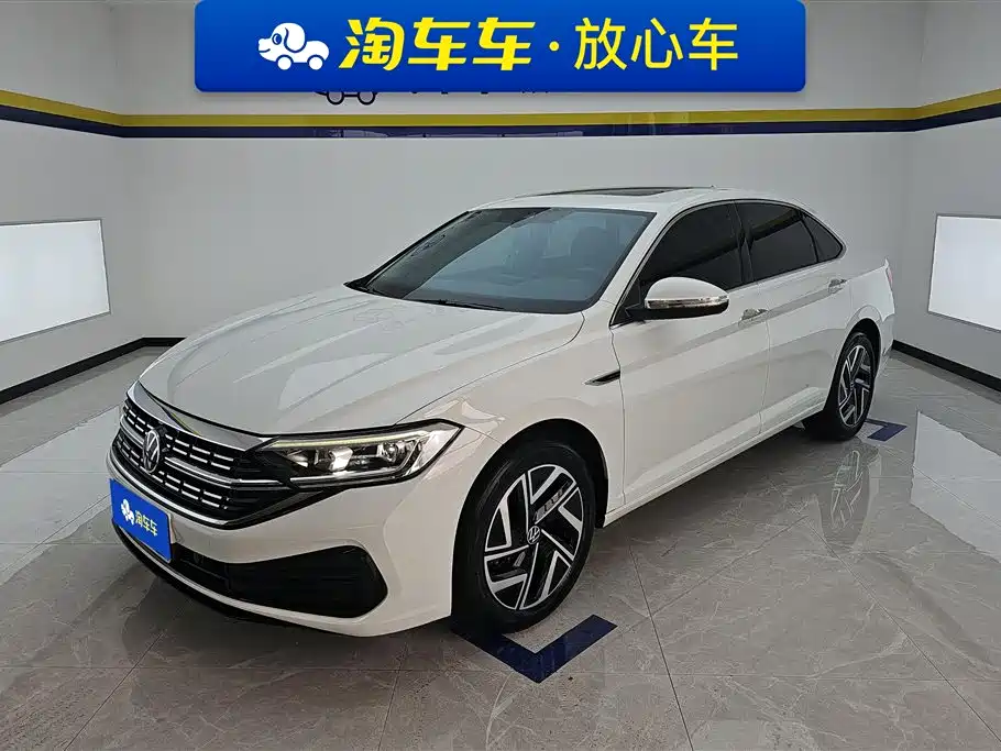Купить Volkswagen Sagitar