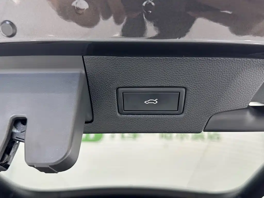 Volkswagen Lamando — миниатюра 16