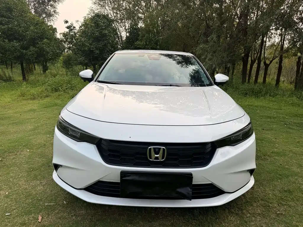 Honda Integra — миниатюра 2