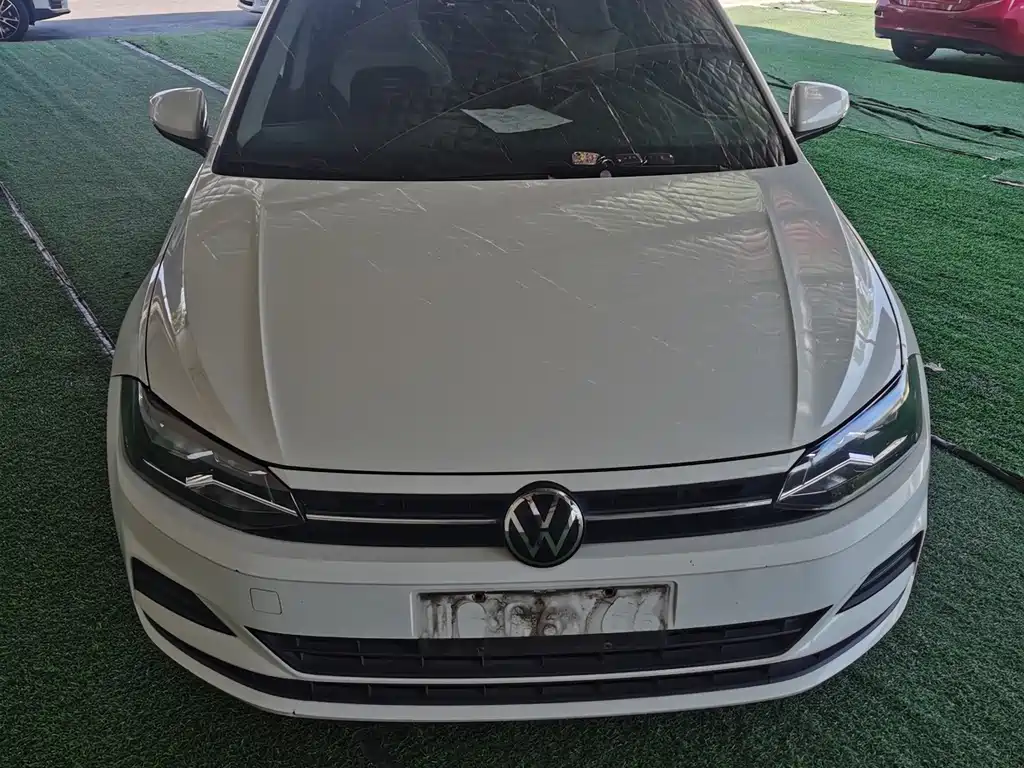 Volkswagen Polo — миниатюра 2