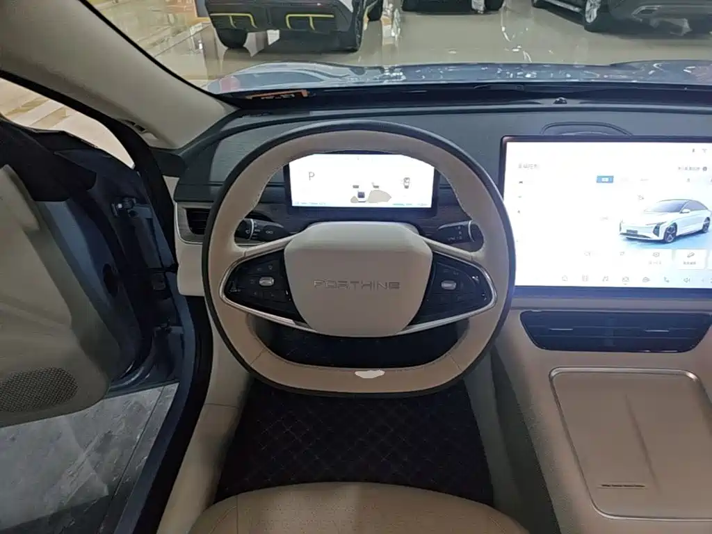 Fengxing Xinghai S7 — миниатюра 11