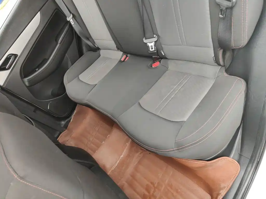 BAIC Senova X55 — миниатюра 17