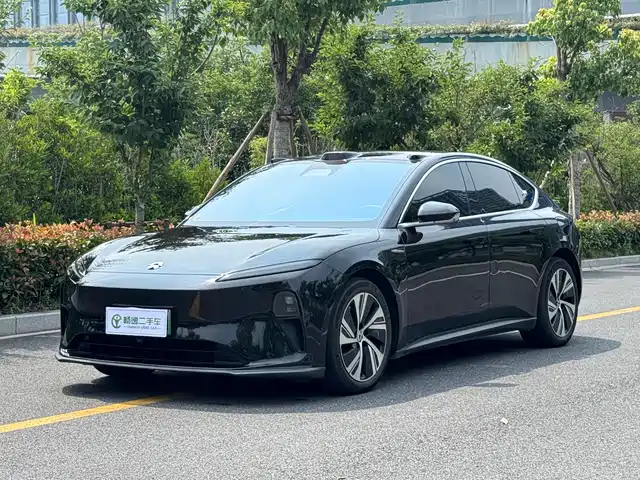 2023 Nio ET5