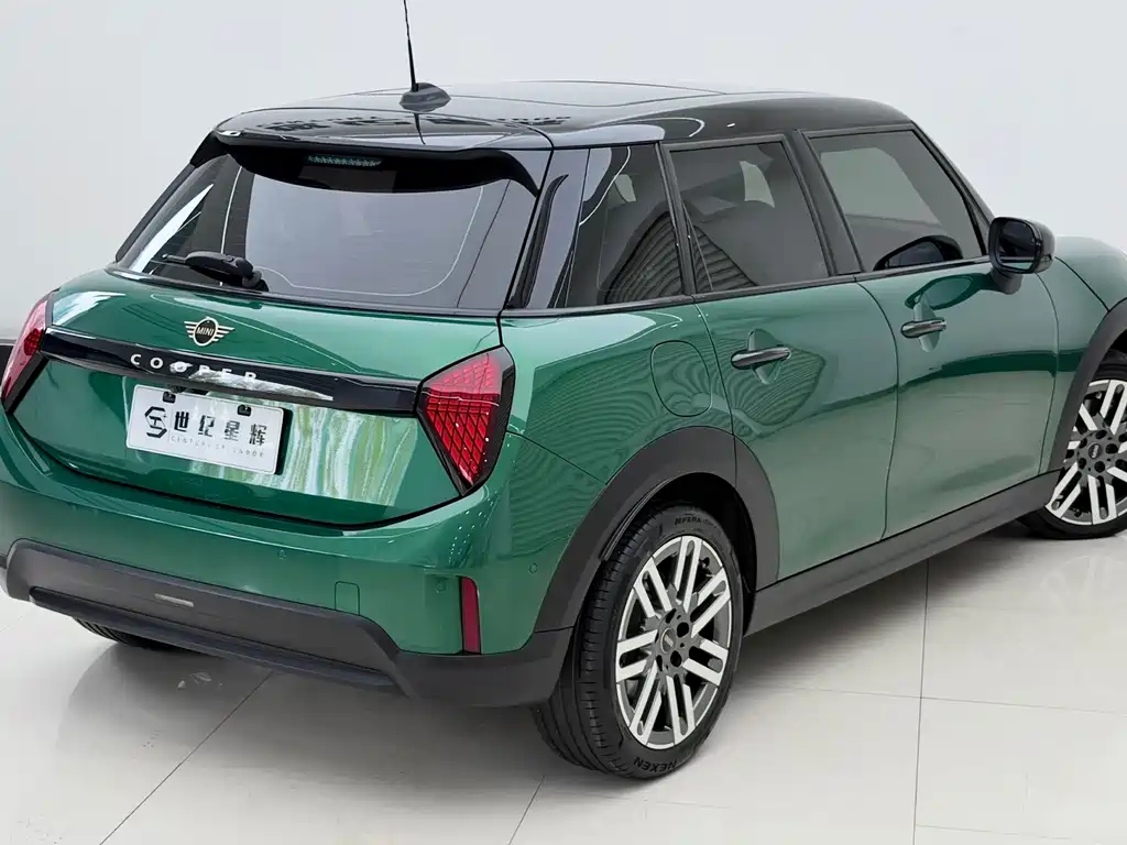 MINI Mini — миниатюра 8