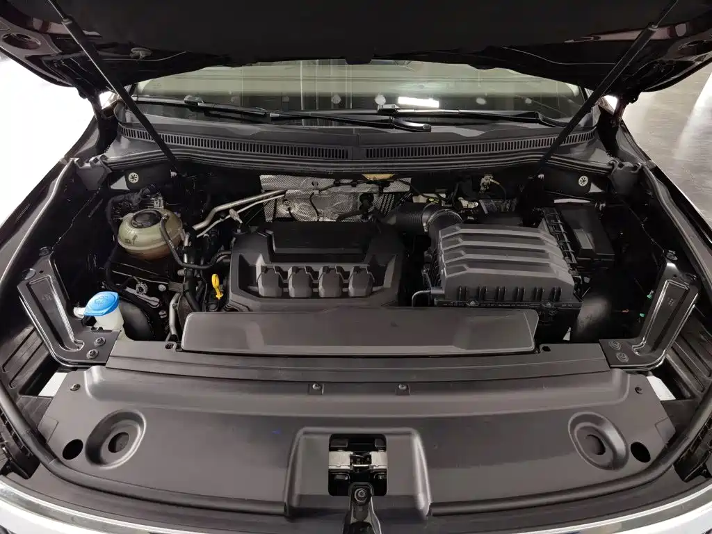 Volkswagen Viloran — миниатюра 6