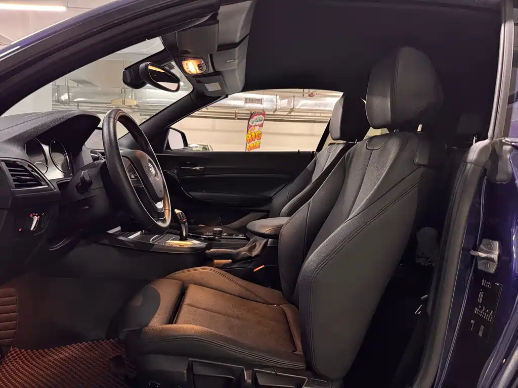 BMW 2 Series (Import) — миниатюра 8