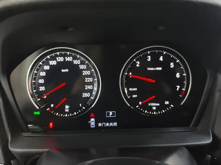 BMW 1 Series — миниатюра 14