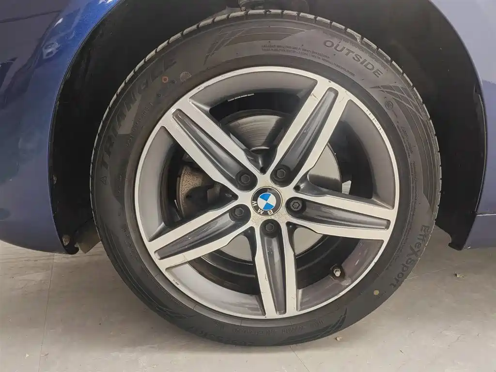 BMW 2 Series Gran Tourer — миниатюра 15