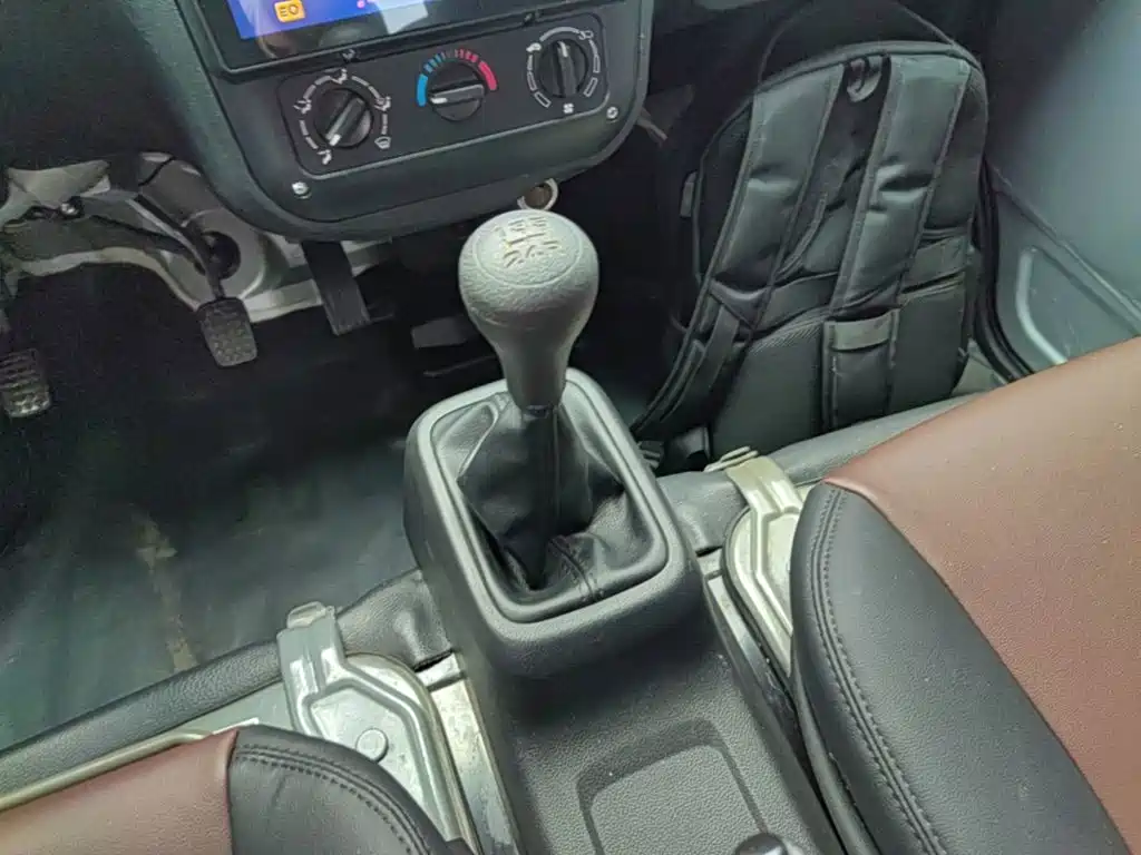 Wuling Zhiguang — миниатюра 14