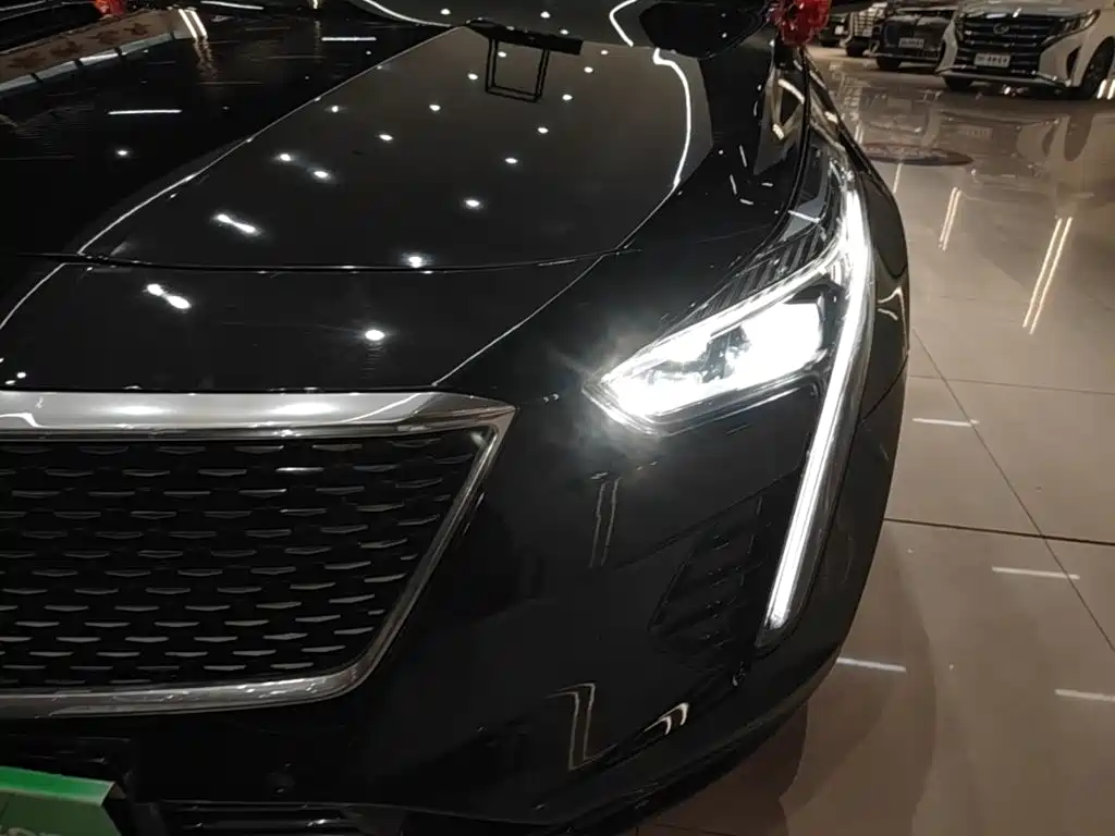 Cadillac CT6 — миниатюра 24