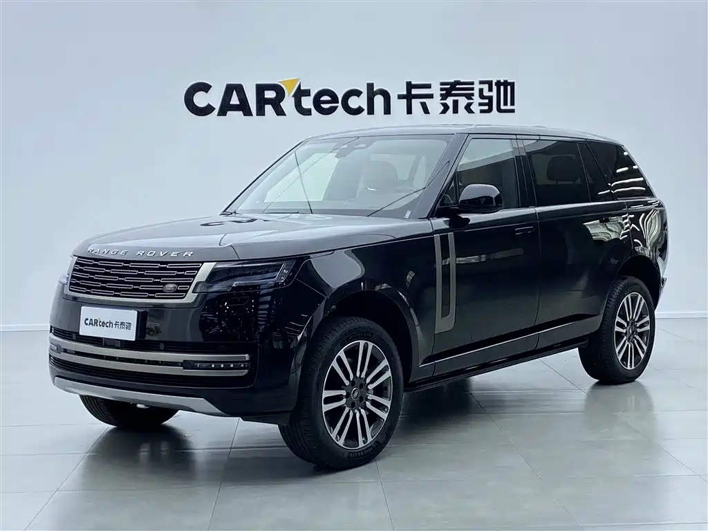 Land Rover Range Rover 2024