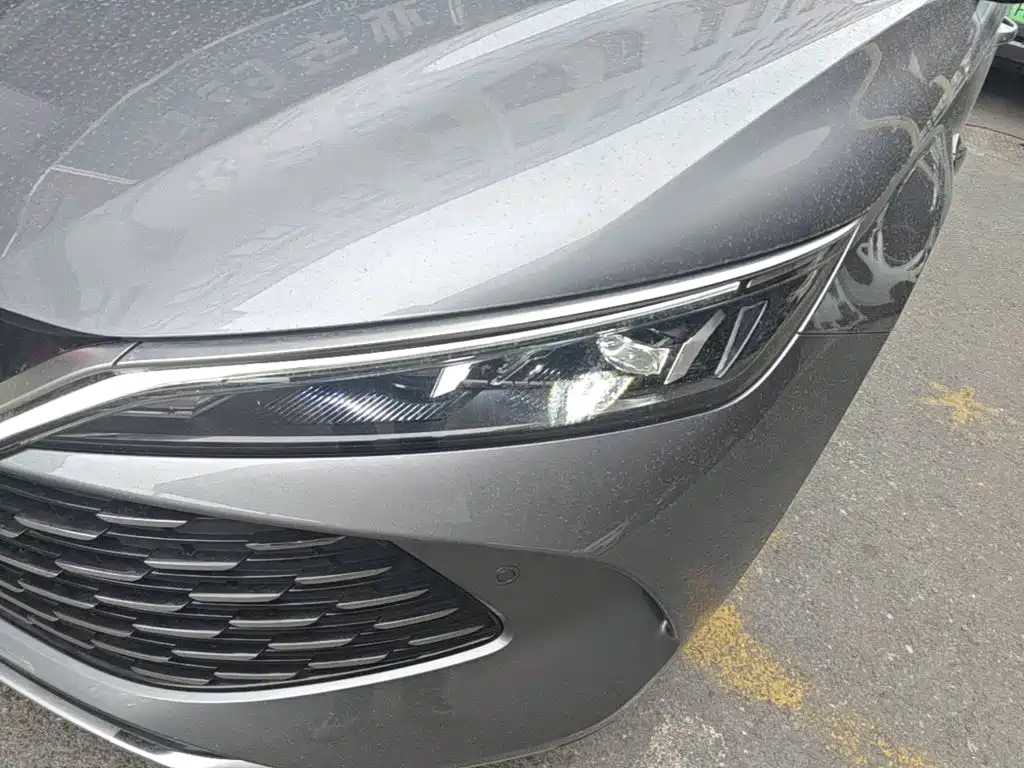BYD Qin L — миниатюра 24