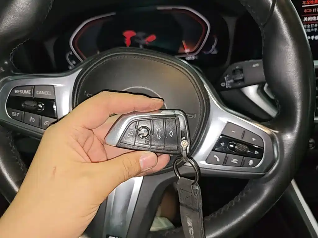BMW 3 Series — миниатюра 9