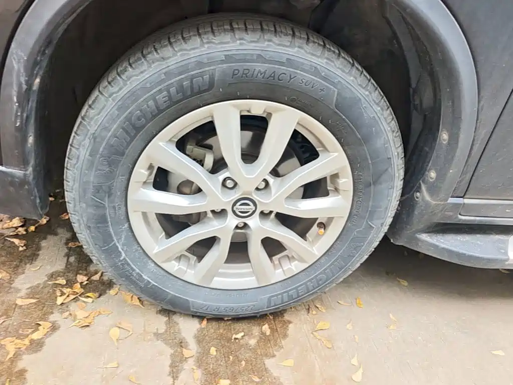 Nissan X-Trail — миниатюра 23