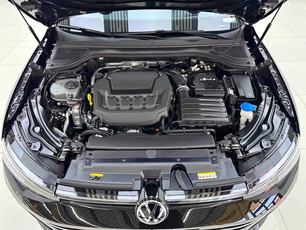 Volkswagen Passat — миниатюра 5
