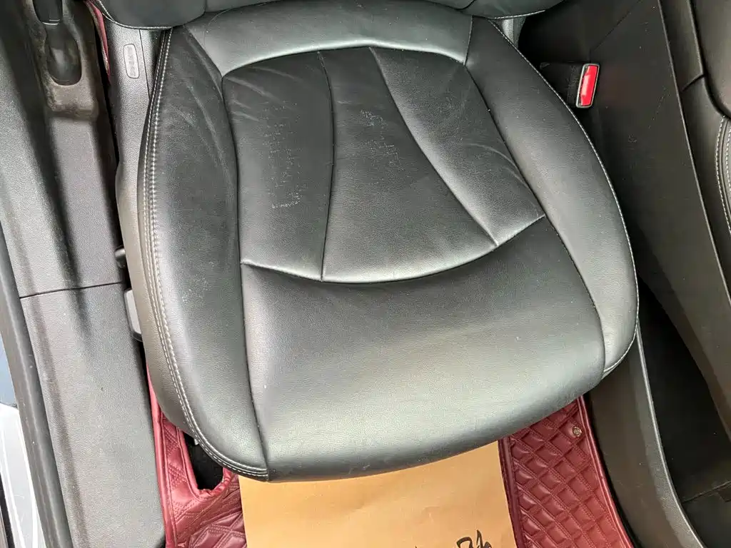 Buick LaCrosse — миниатюра 24