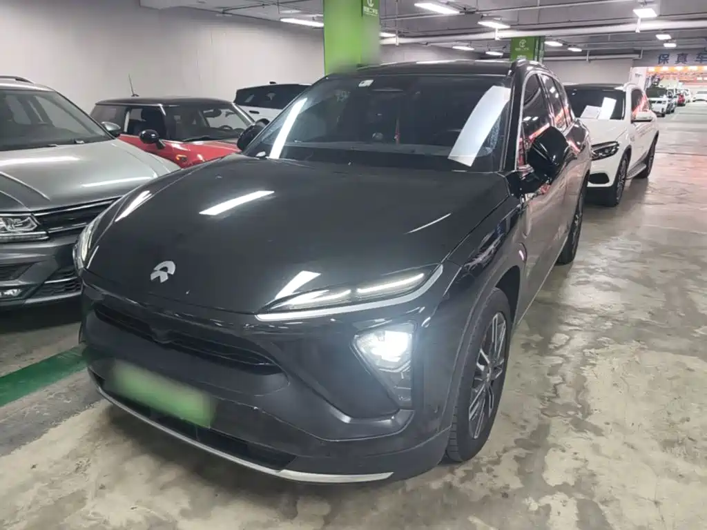 NIO ES6