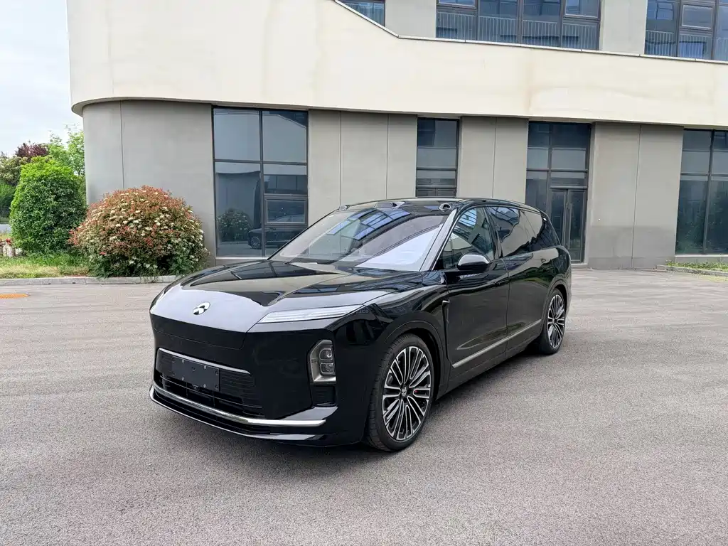 Nio ES8 2026