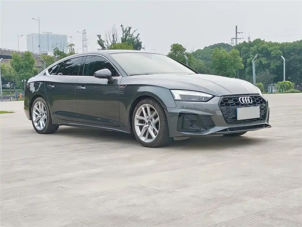 Audi A5 2021 Sportback 40 TFSI Fashion