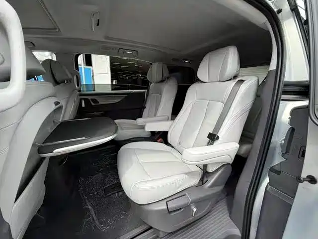 Buick GL8 — миниатюра 23