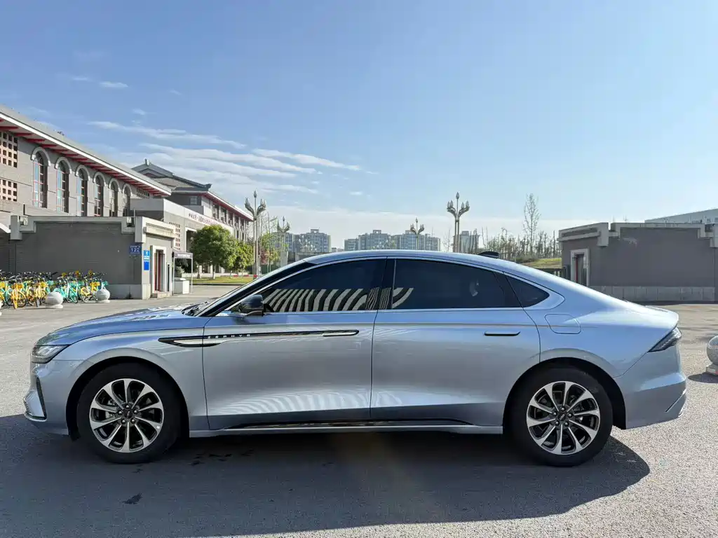 Lincoln Z — миниатюра 9