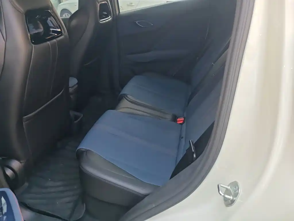 BYD Seagull — миниатюра 17
