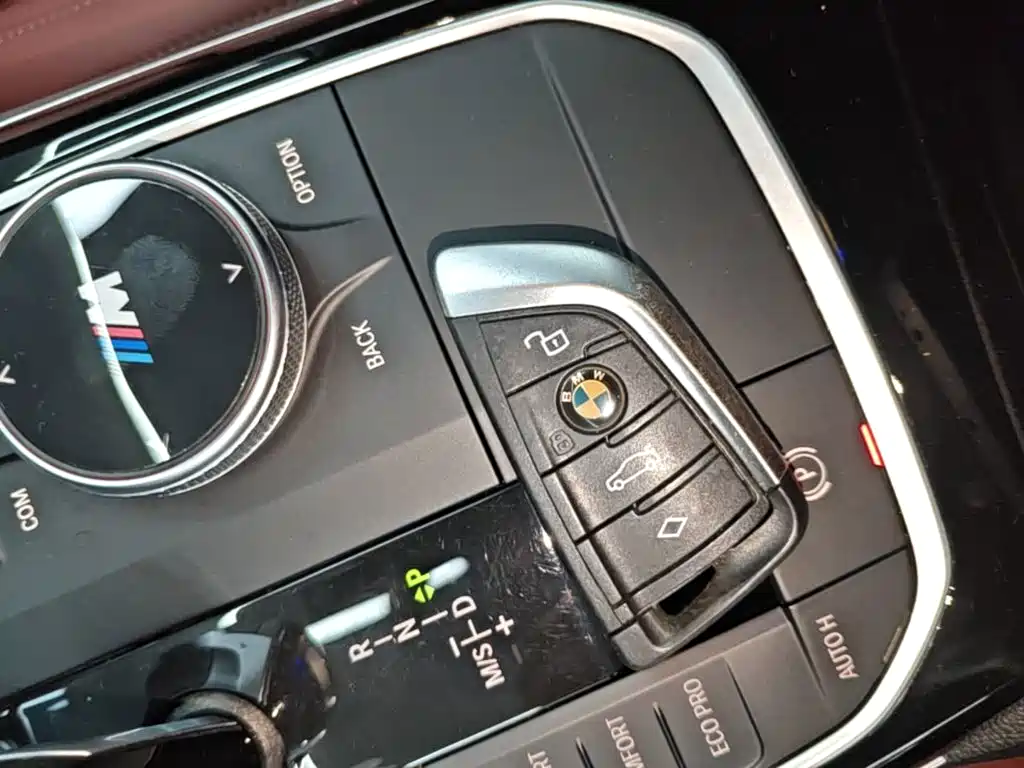 BMW 3 Series — миниатюра 9