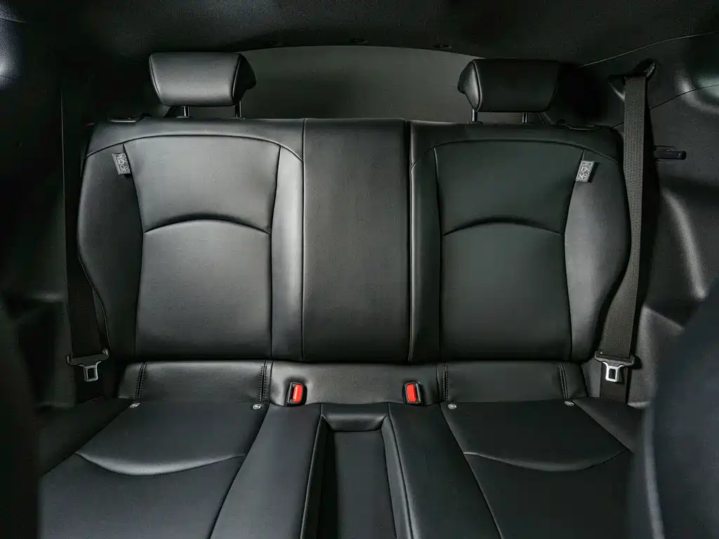Toyota GR YARIS — миниатюра 14