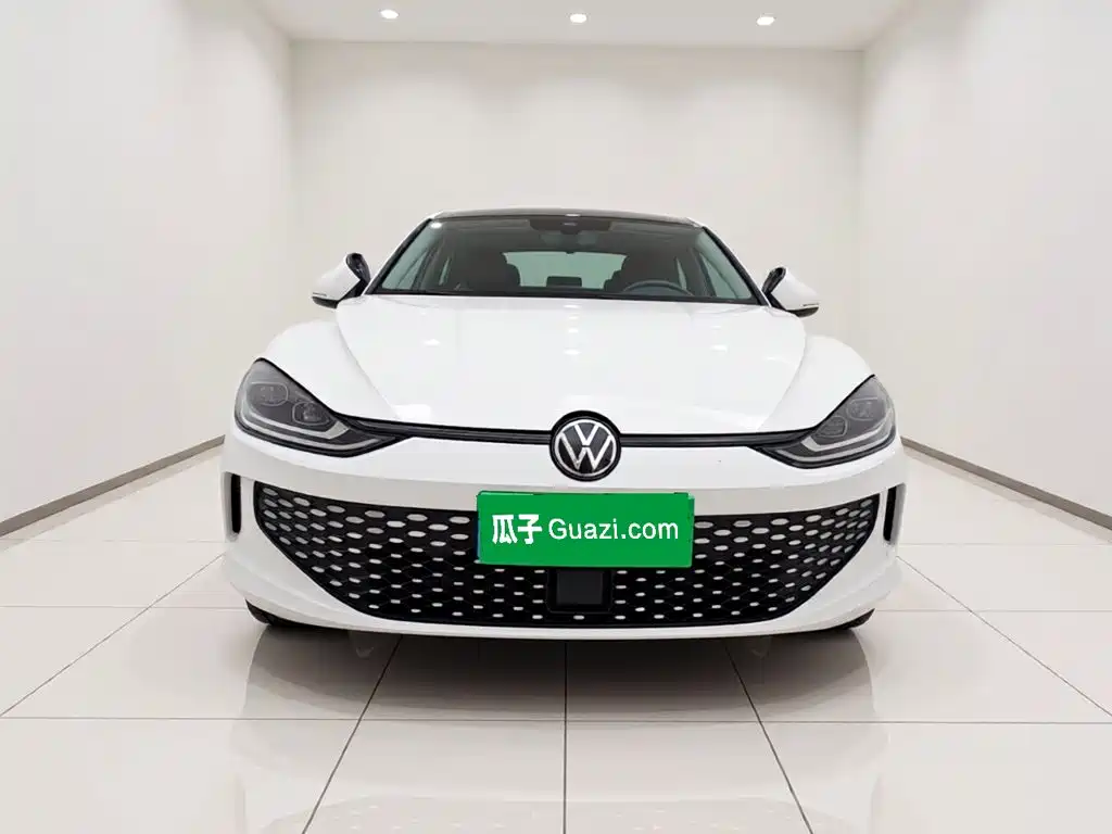 Volkswagen Lamando — миниатюра 2