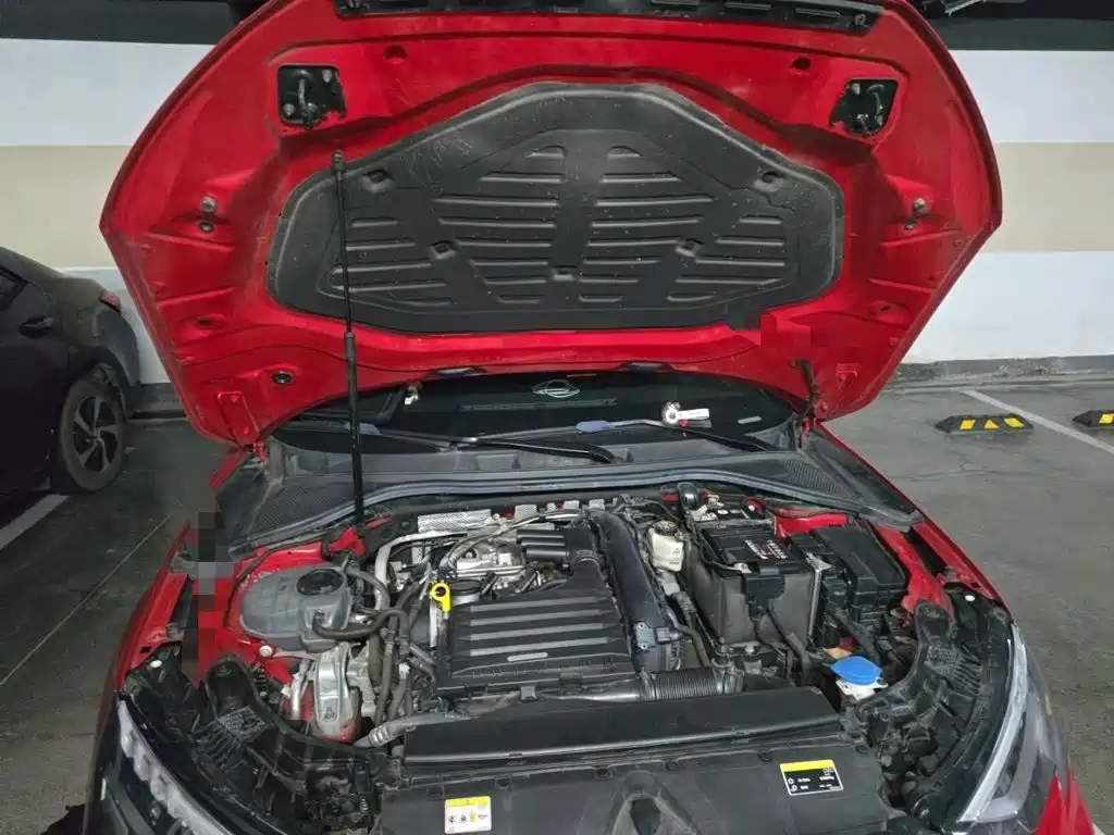 Audi A3 — миниатюра 21