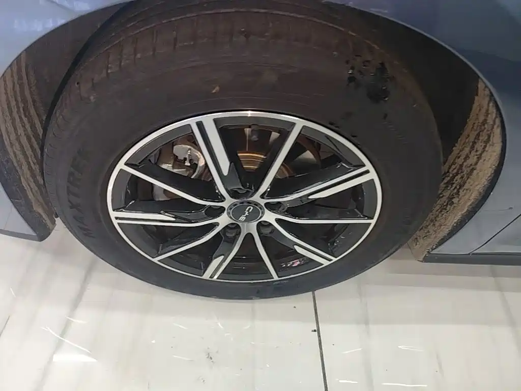 BYD Seal 06 — миниатюра 23