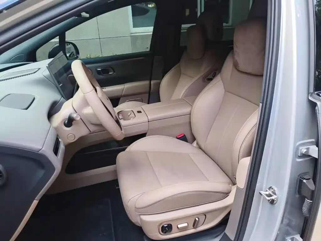 Li Auto Li i6 — миниатюра 15