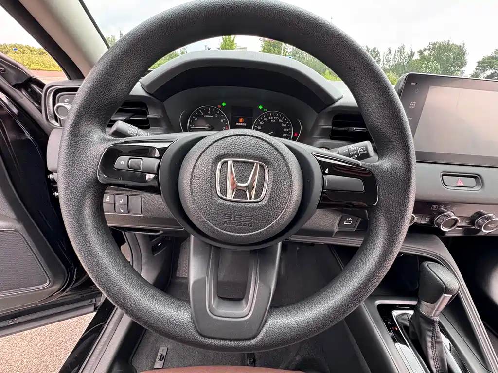 Honda Vezel — миниатюра 14
