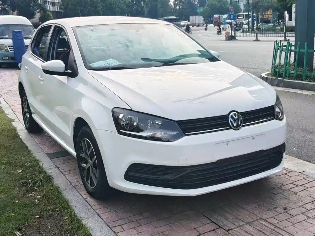 Volkswagen Polo — миниатюра 4